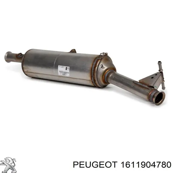 Filtro hollín BM Catalysts BM31032H precio, desde