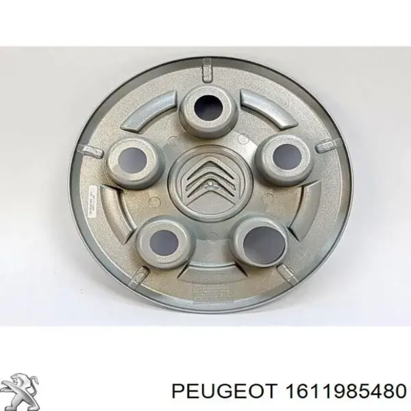 Tapacubos 1611985480 Peugeot/Citroen