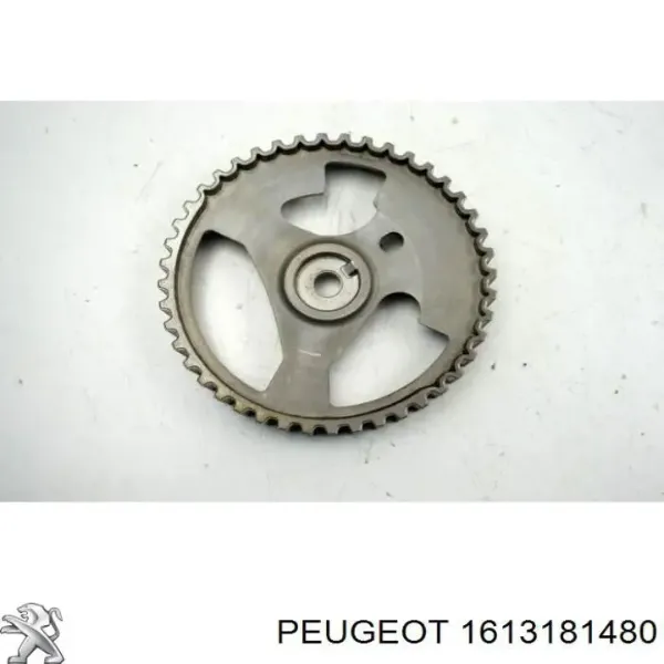 Piñón del árbol de levas Peugeot 208 CA, CC