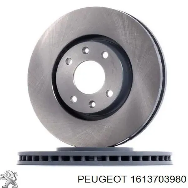 4249J6 Peugeot/Citroen