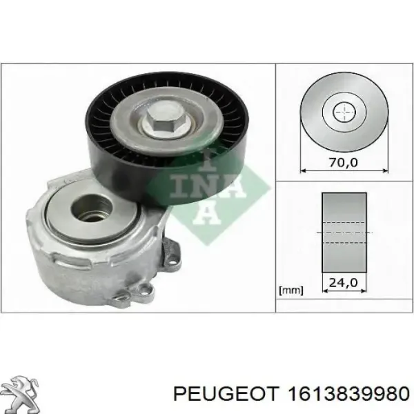 1613839980 Peugeot/Citroen