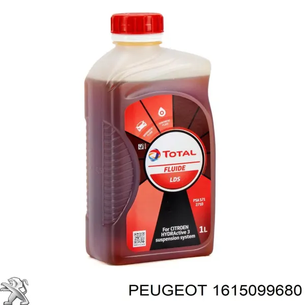  1615099680 Peugeot/Citroen