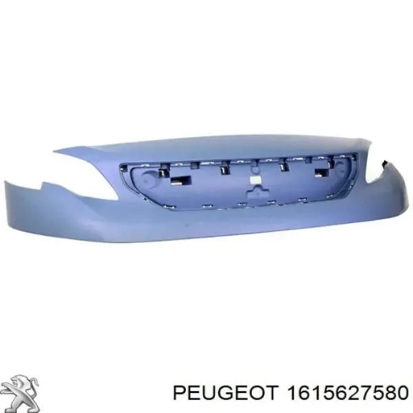 Paragolpes 1615627580 Peugeot/Citroen