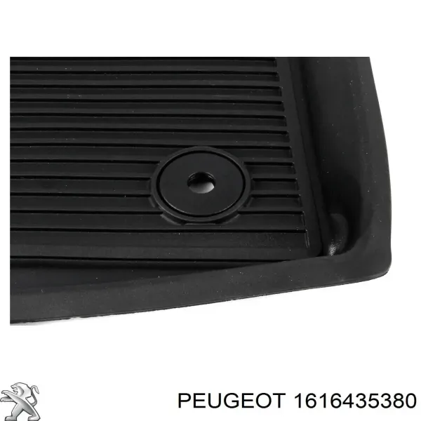  1616435380 Peugeot/Citroen