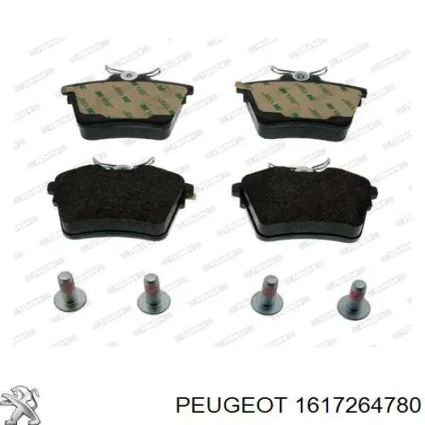 1617264780 Peugeot/Citroen