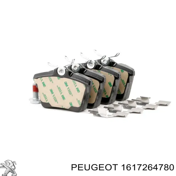 1617264780 Peugeot/Citroen