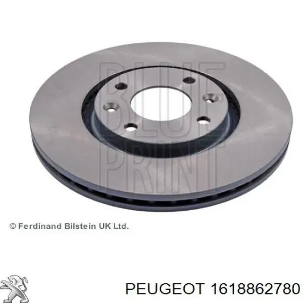 1618862780 Peugeot/Citroen