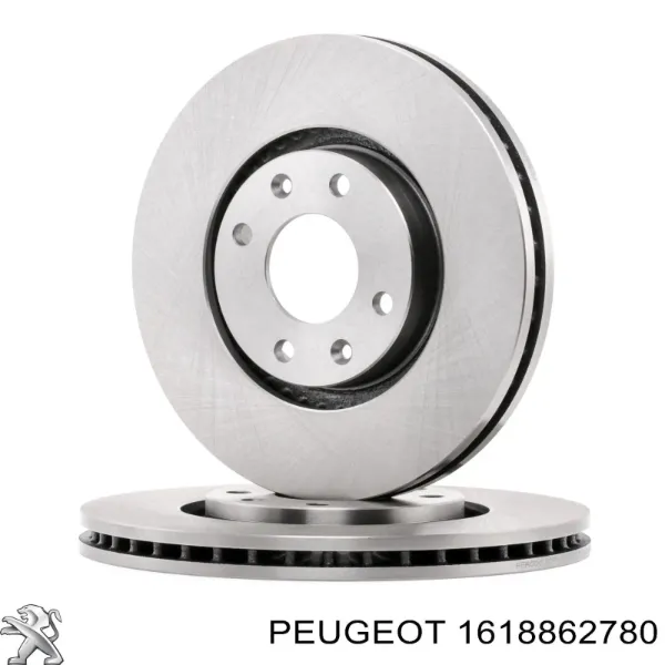 1618862780 Peugeot/Citroen