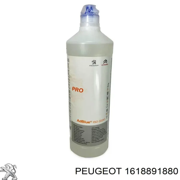 AdBlue, urea 1618891880 Peugeot/Citroen