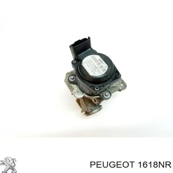 1618NR Peugeot/Citroen