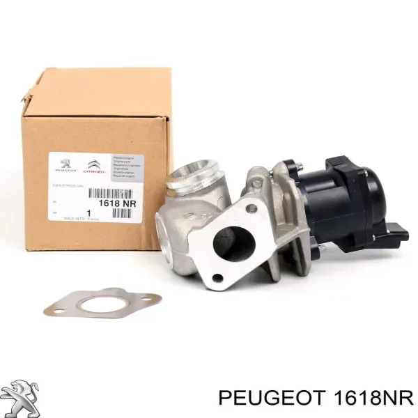 1618NR Peugeot/Citroen