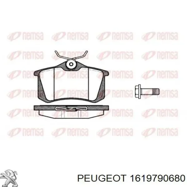 Peugeot Expert 224