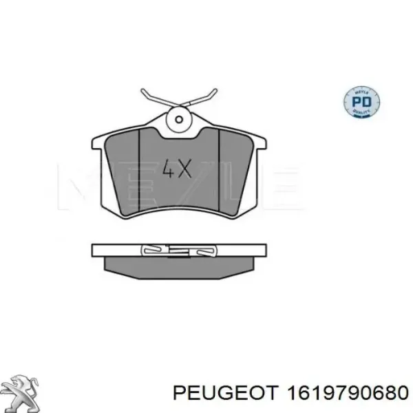 Peugeot Expert 224