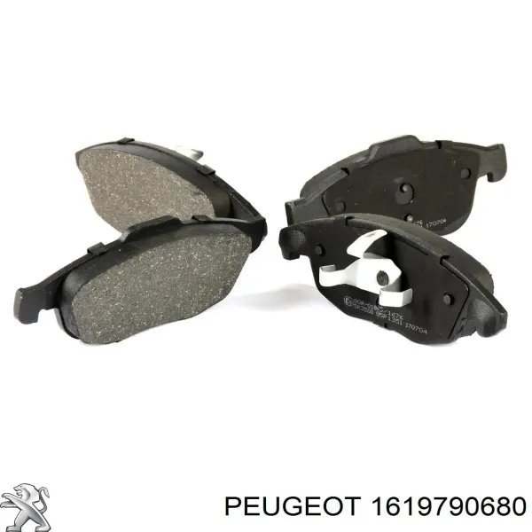 Peugeot Expert 224