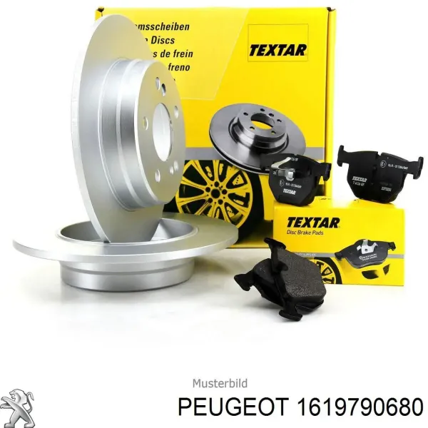 Peugeot Expert 224