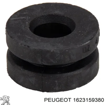 Soporte, Caja filtro de aire PEUGEOT 1623159380
