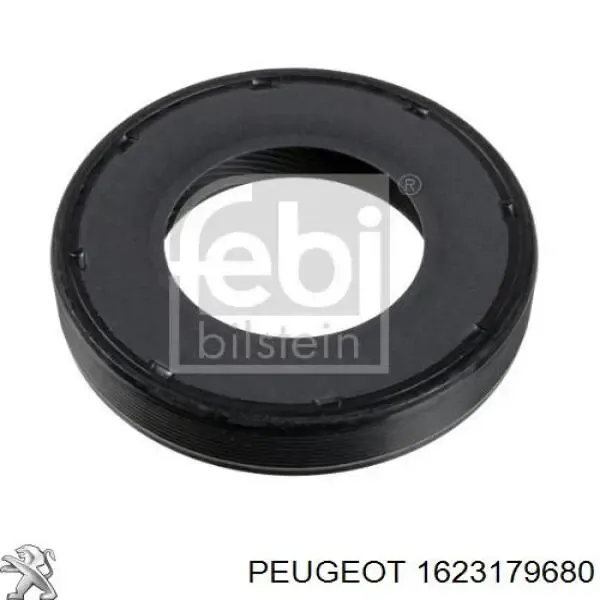 Comprar 1623179680 Peugeot/Citroen Anillo retén de semieje, eje delantero, derecho