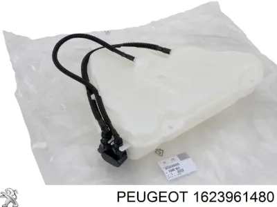 Líquido para limpieza de filtros de partículas diésel PEUGEOT 1623961480