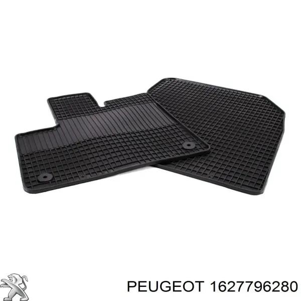  1627796280 Peugeot/Citroen