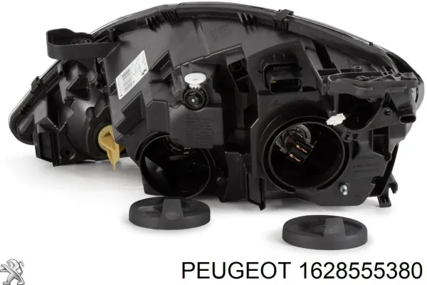 Faro derecho LPR131 Magneti Marelli