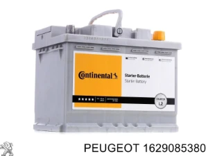 Batería