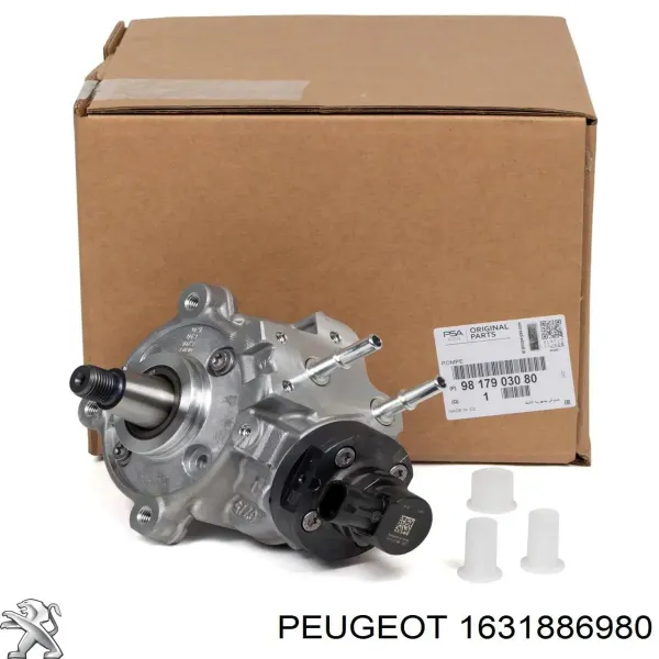 Bomba inyectora 1631886980 Peugeot/Citroen