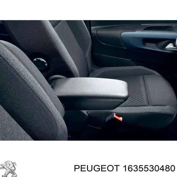  1635530480 Peugeot/Citroen