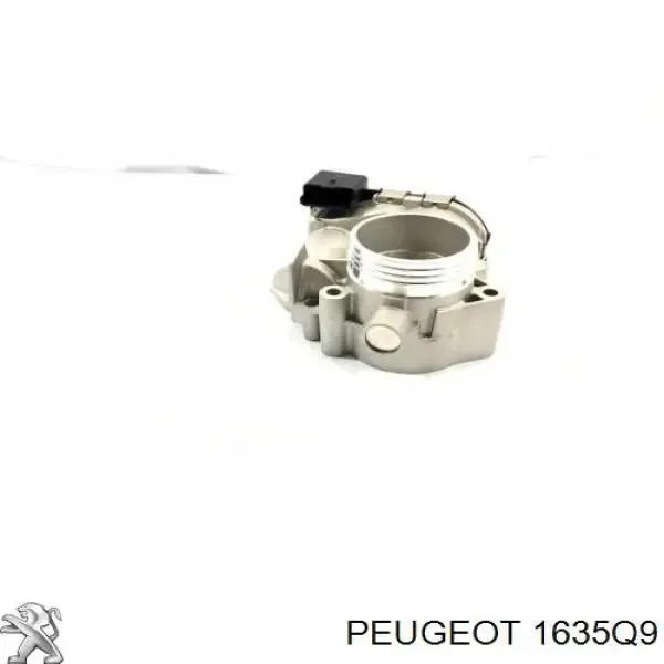 1635Q9 Peugeot/Citroen