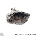 Caja de cambios Peugeot 306 7A