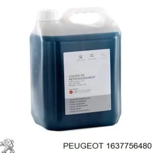 Liquido refrigerante