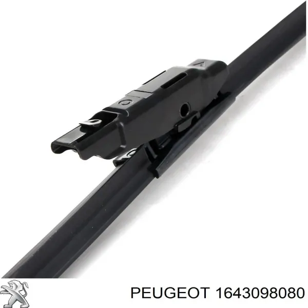  1643098080 Peugeot/Citroen