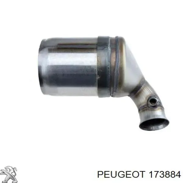 9803421880 Peugeot/Citroen