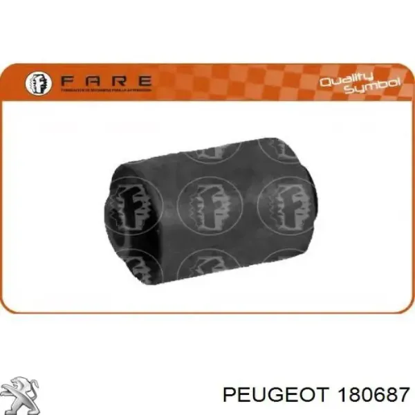 180687 Peugeot/Citroen