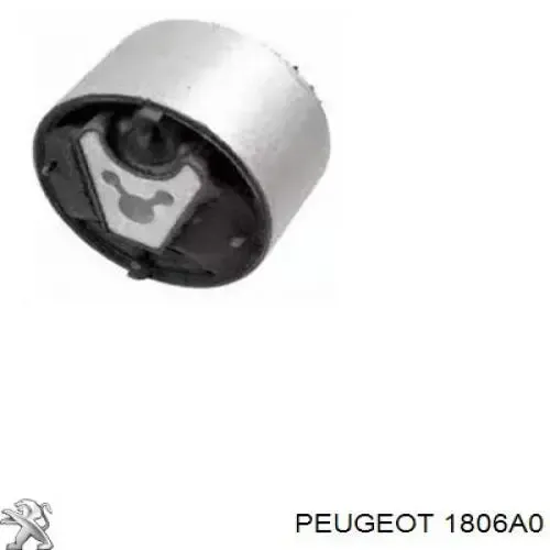 1806A3 Peugeot/Citroen