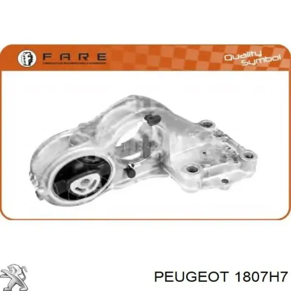 00001807Z0 Peugeot/Citroen