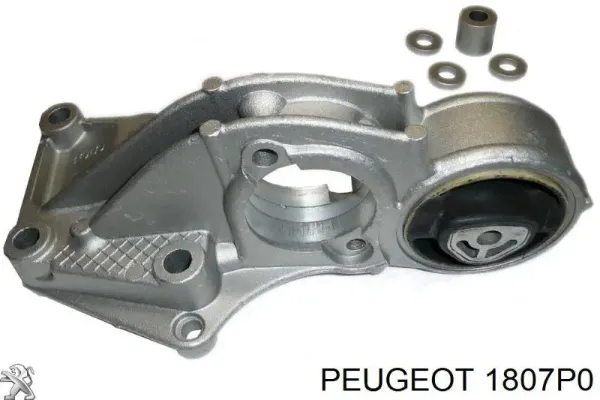 00001807Z0 Peugeot/Citroen