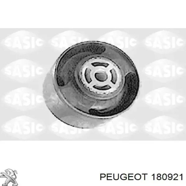 180921 PEUGEOT/CITROEN soporte, motor, trasero, silentblock