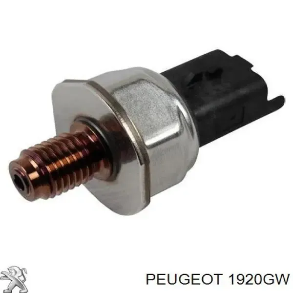 00001920GW Peugeot/Citroen