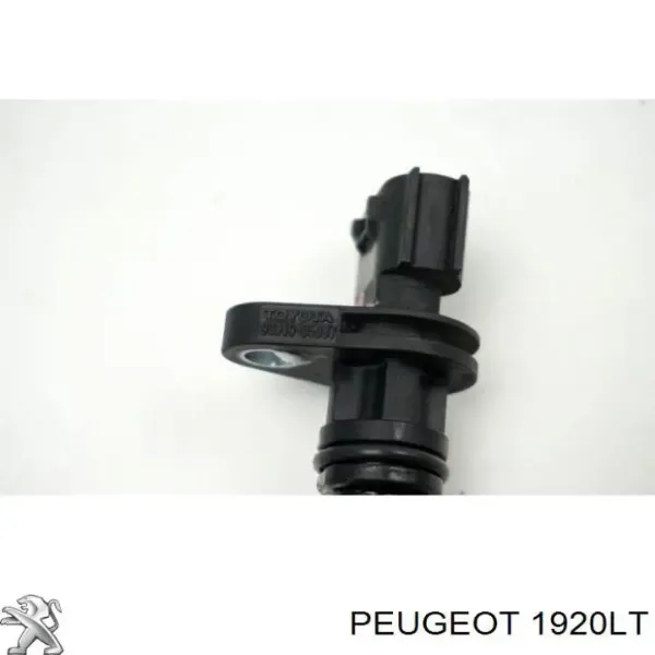 00001920LT Peugeot/Citroen