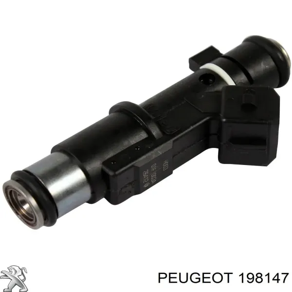 198147 Peugeot/Citroen