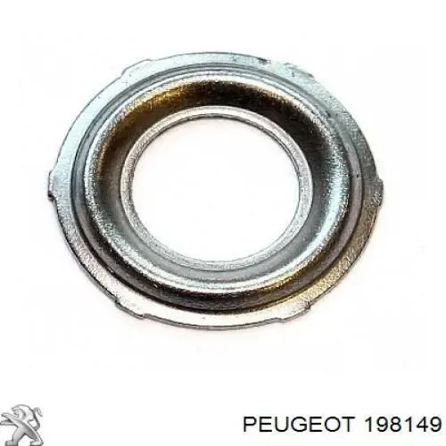 Kit de reparación del inyector 326480100 Georg Fisher