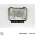 Pulverizador inyector Peugeot 205 20A, C