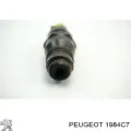 Tobera de inyector diésel Fiat Scudo 220P
