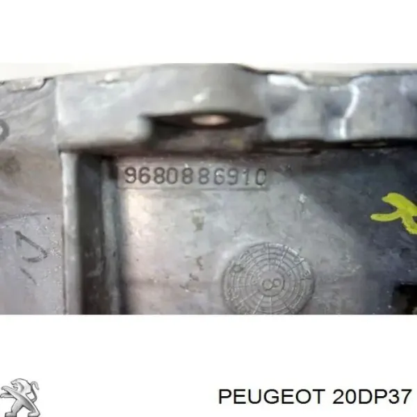 Comprar Caja de cambios Citroen C3 I FC