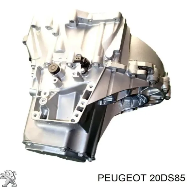  20DS85 Peugeot/Citroen