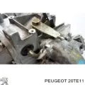 Caja de cambios Citroen C15 VD