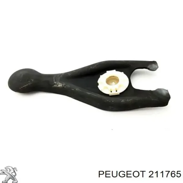 Horquilla de desembrague, embrague Fiat Ducato 3 250