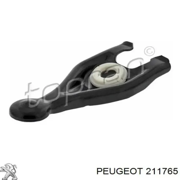 Horquilla de desembrague, embrague Fiat Ducato 3 250