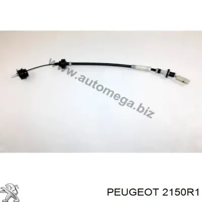 Cable de embrague PEUGEOT 2150R1