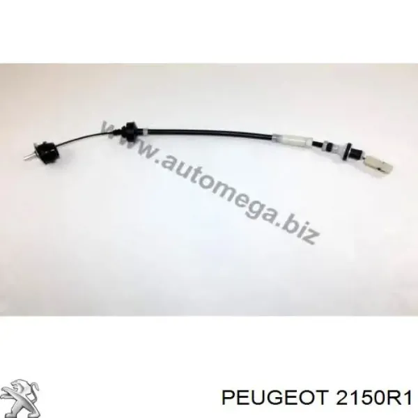 Cable embrague Peugeot/Citroen 2150R1